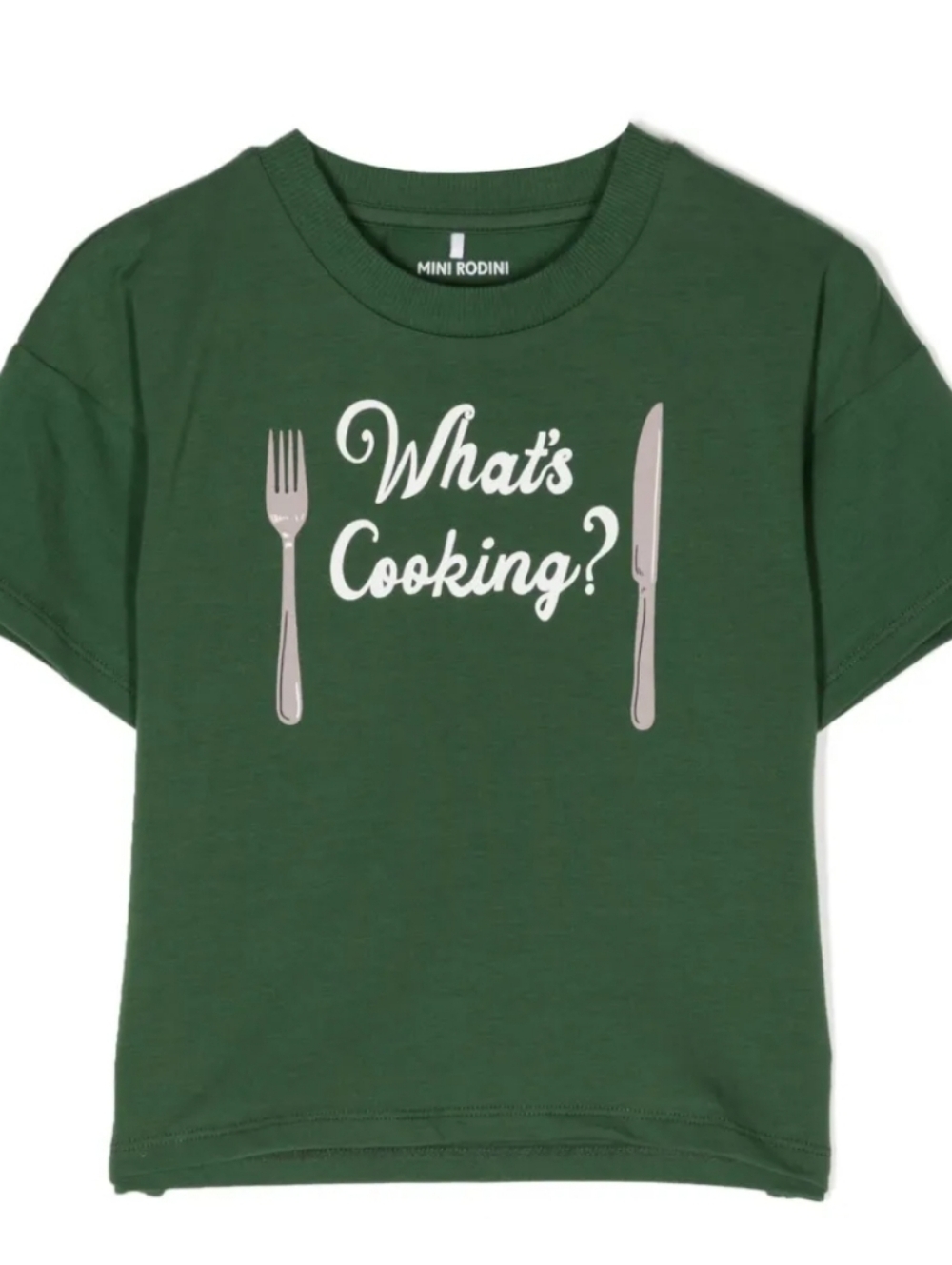 Mini Rodini Tee